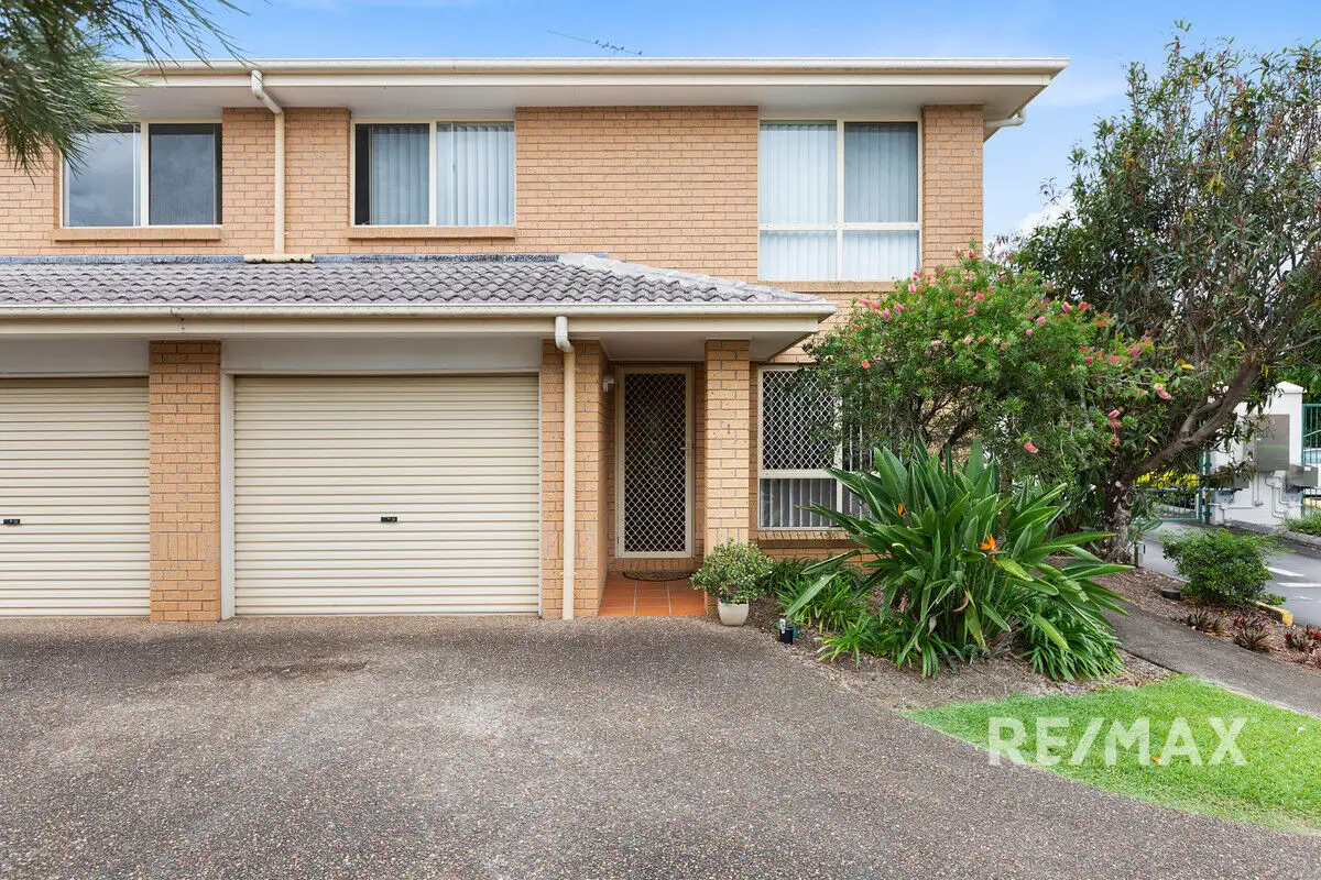 Main view of Homely unit listing, 1/320 Manly Road, Manly West QLD 4179