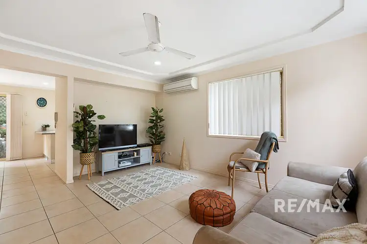Second view of Homely unit listing, 1/320 Manly Road, Manly West QLD 4179