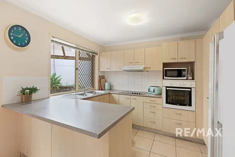 Third view of Homely unit listing, 1/320 Manly Road, Manly West QLD 4179