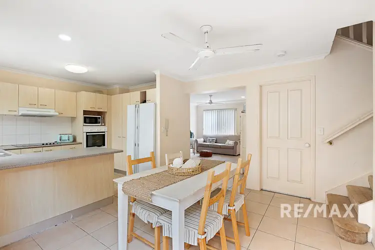Fourth view of Homely unit listing, 1/320 Manly Road, Manly West QLD 4179
