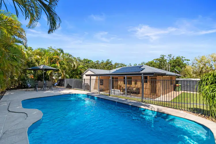 8 Bellcarra Place, Little Mountain QLD 4551