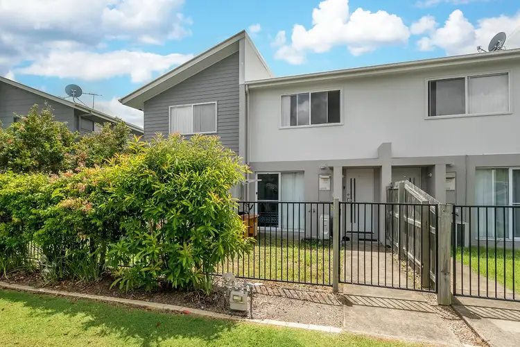 17/45 Christopher Street, Pimpama QLD 4209