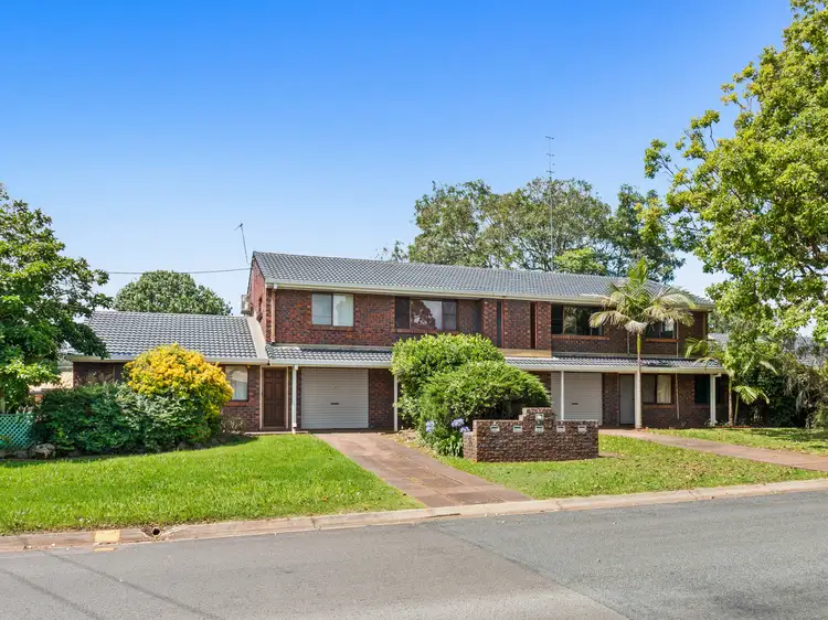 1/40 Aberdeen Street, Rangeville QLD 4350