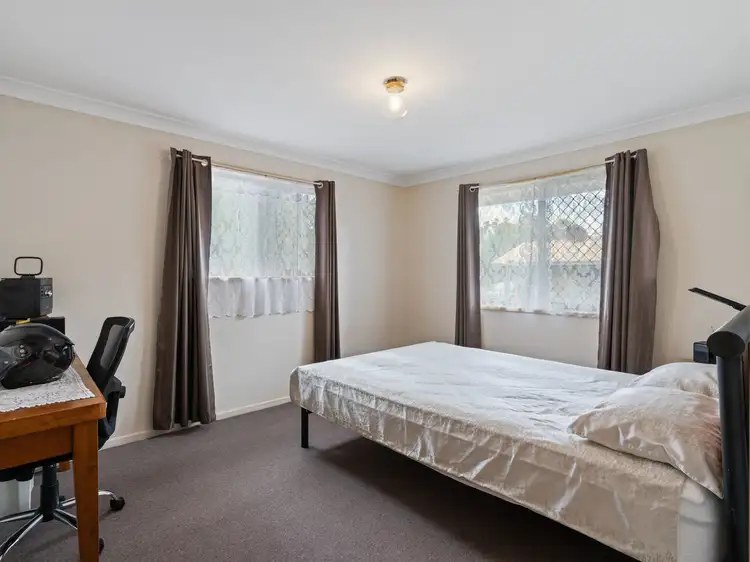 Fifth view of Homely unit listing, 1/40 Aberdeen Street, Rangeville QLD 4350