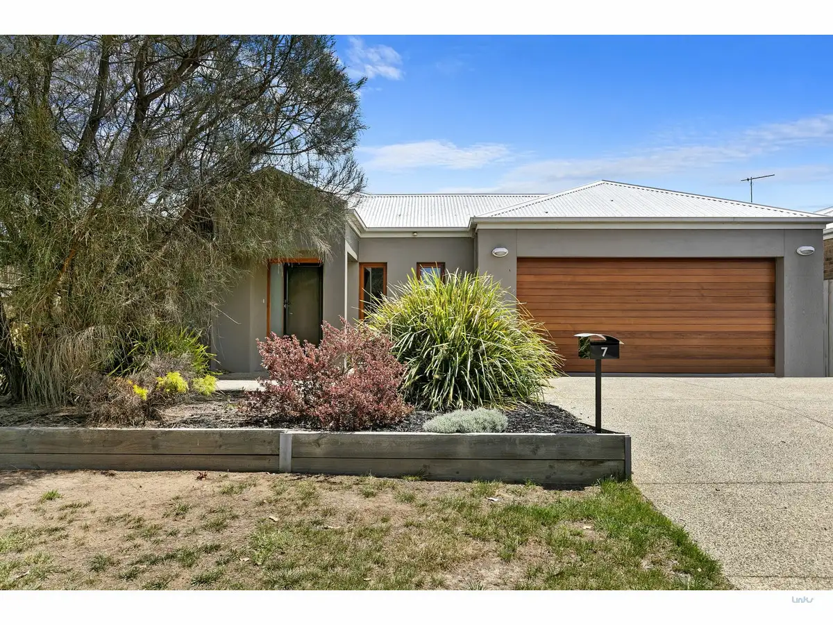 Main view of Homely house listing, 7 Reef Drive, Torquay VIC 3228