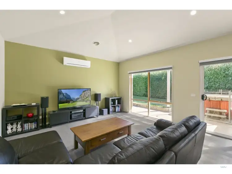 Second view of Homely house listing, 7 Reef Drive, Torquay VIC 3228