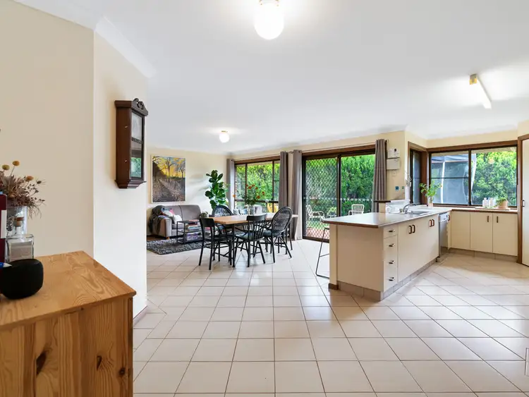 Fifth view of Homely house listing, 17 Falconer Court, Rangeville QLD 4350