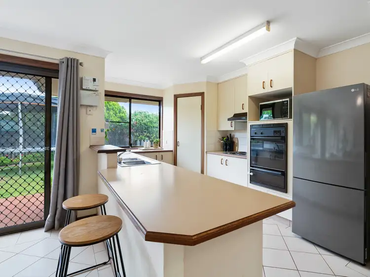 Sixth view of Homely house listing, 17 Falconer Court, Rangeville QLD 4350