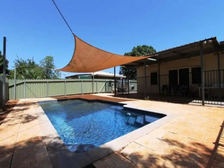 Main view of Homely house listing, 32 Greene Place, South Hedland WA 6722