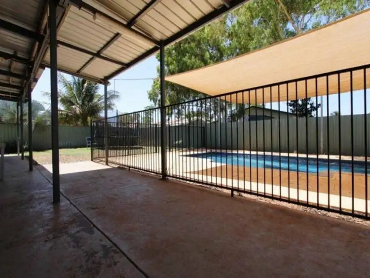 Second view of Homely house listing, 32 Greene Place, South Hedland WA 6722