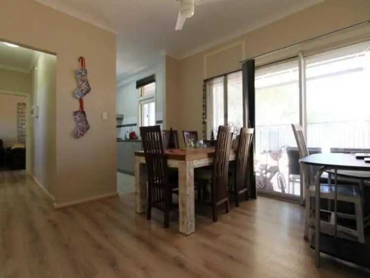 Fifth view of Homely house listing, 32 Greene Place, South Hedland WA 6722