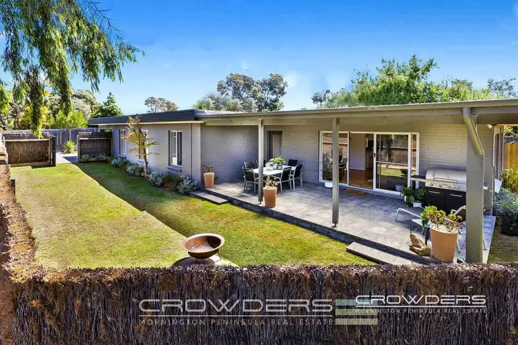 52 Murray Street, Rye VIC 3941