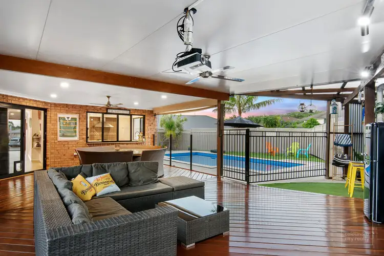Fifth view of Homely house listing, 6 Kingsview Court, Little Mountain QLD 4551