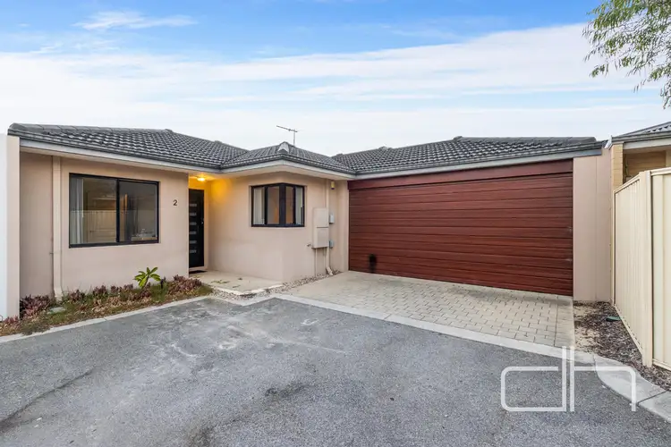2/22 Susan Road, Madeley WA 6065