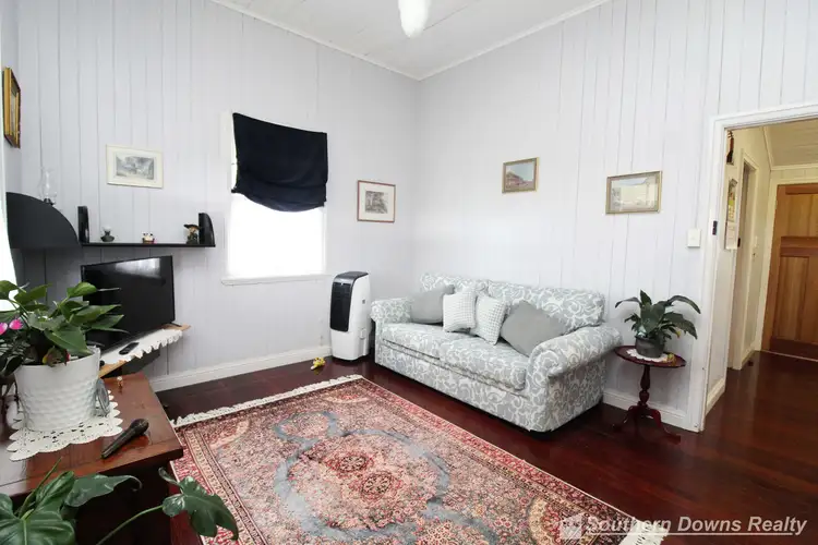 Second view of Homely house listing, 23 Kurrajong Street, Killarney QLD 4373