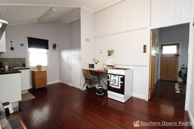 Third view of Homely house listing, 23 Kurrajong Street, Killarney QLD 4373