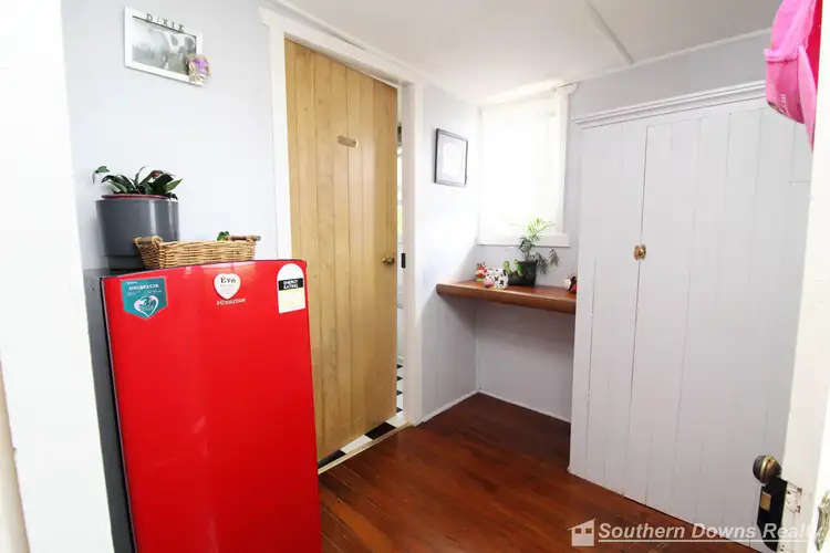 Fifth view of Homely house listing, 23 Kurrajong Street, Killarney QLD 4373