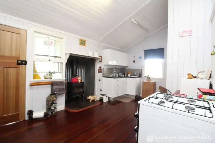 Sixth view of Homely house listing, 23 Kurrajong Street, Killarney QLD 4373