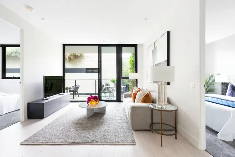 B301/72 Macdonald Street, Erskineville NSW 2043