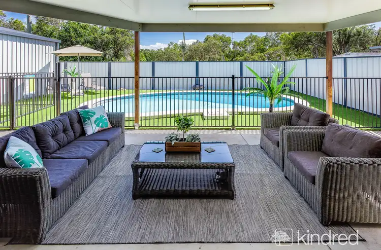 Main view of Homely house listing, 30 Bianco Street, Kippa-Ring QLD 4021