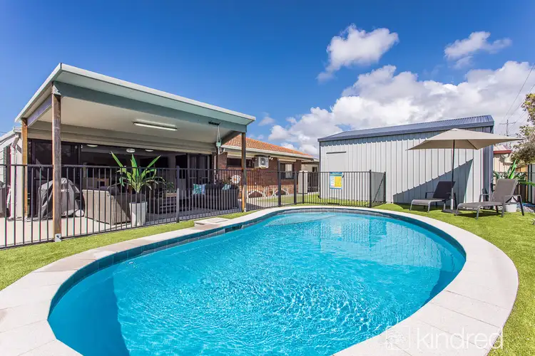 Second view of Homely house listing, 30 Bianco Street, Kippa-Ring QLD 4021