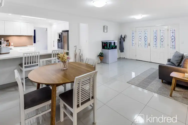 Third view of Homely house listing, 30 Bianco Street, Kippa-Ring QLD 4021