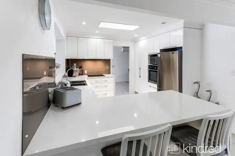 Fourth view of Homely house listing, 30 Bianco Street, Kippa-Ring QLD 4021