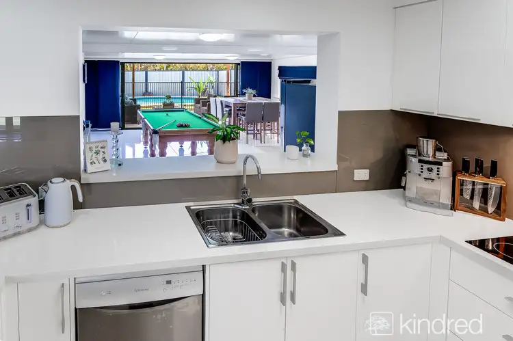 Fifth view of Homely house listing, 30 Bianco Street, Kippa-Ring QLD 4021