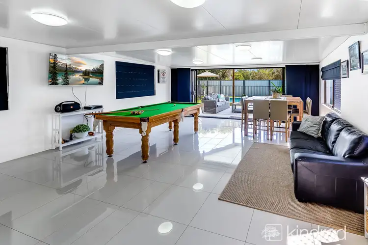 Sixth view of Homely house listing, 30 Bianco Street, Kippa-Ring QLD 4021