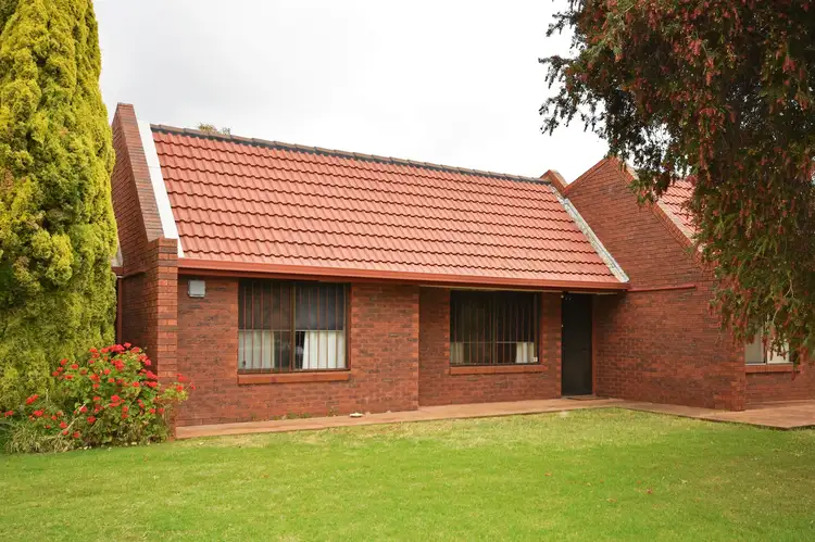 3/19 Lawson Street, Dubbo NSW 2830
