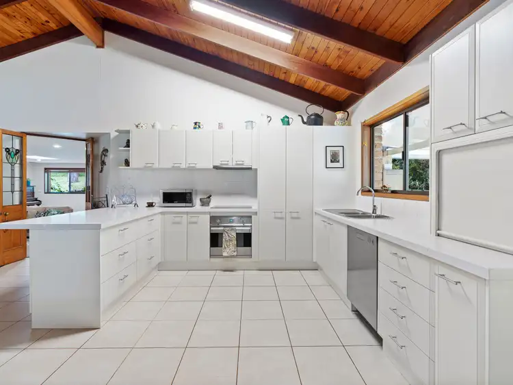 Third view of Homely house listing, 20 Happy Valley Road, Cabarlah QLD 4352
