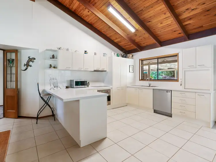 Fourth view of Homely house listing, 20 Happy Valley Road, Cabarlah QLD 4352