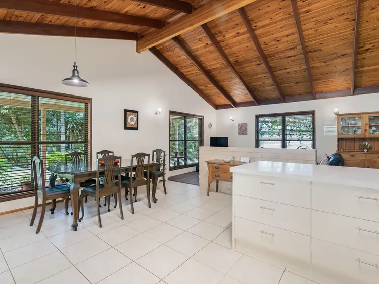 Fifth view of Homely house listing, 20 Happy Valley Road, Cabarlah QLD 4352