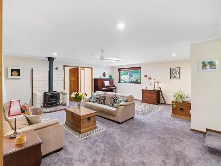Sixth view of Homely house listing, 20 Happy Valley Road, Cabarlah QLD 4352