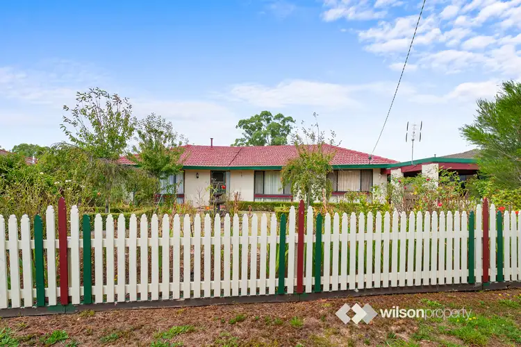 91 Albert Street, Rosedale VIC 3847