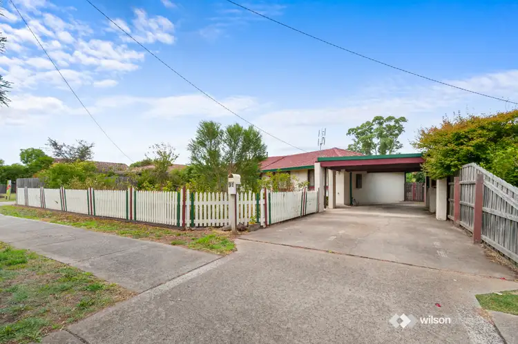 Second view of Homely house listing, 91 Albert Street, Rosedale VIC 3847
