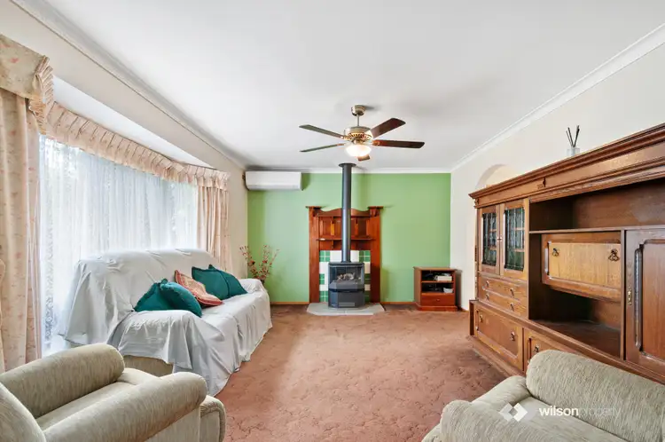 Fourth view of Homely house listing, 91 Albert Street, Rosedale VIC 3847