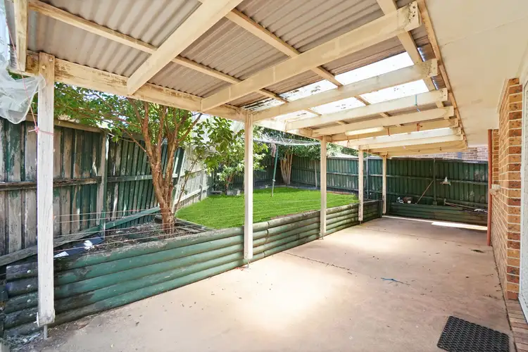 Main view of Homely house listing, 14 Celeste Court, Rooty Hill NSW 2766