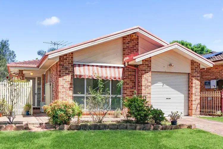 Second view of Homely house listing, 14 Celeste Court, Rooty Hill NSW 2766