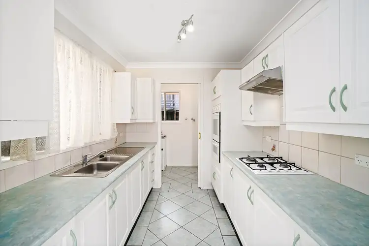 Fourth view of Homely house listing, 14 Celeste Court, Rooty Hill NSW 2766