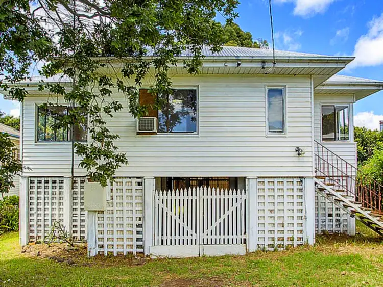 Main view of Homely house listing, 14 Gostwyck Street, Newtown QLD 4350