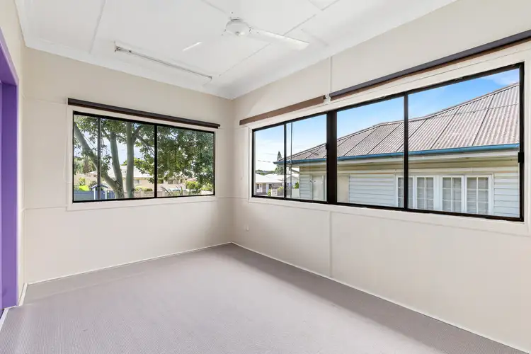 Second view of Homely house listing, 14 Gostwyck Street, Newtown QLD 4350