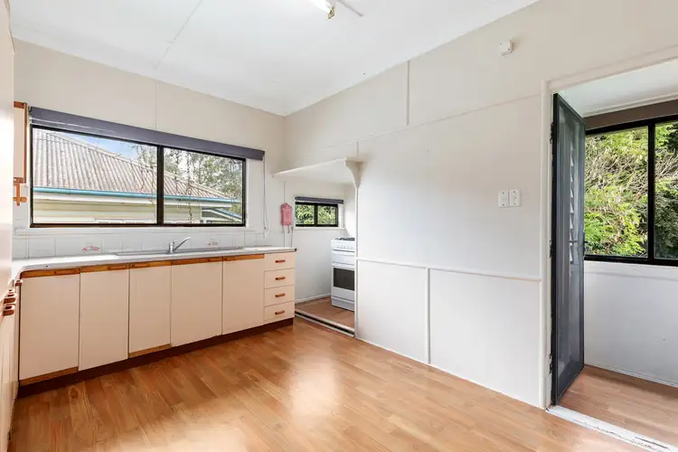 Fourth view of Homely house listing, 14 Gostwyck Street, Newtown QLD 4350