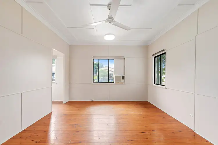 Fifth view of Homely house listing, 14 Gostwyck Street, Newtown QLD 4350