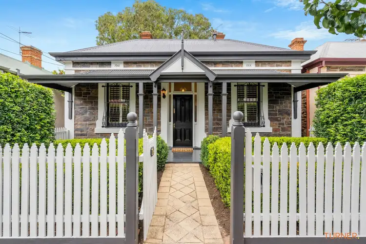 14 Church Avenue, Norwood SA 5067