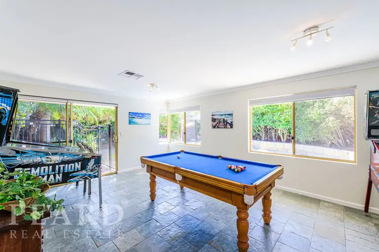 Second view of Homely house listing, 7 Cypress Court, Greenwood WA 6024
