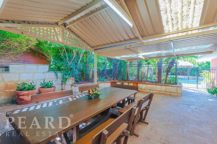 Third view of Homely house listing, 7 Cypress Court, Greenwood WA 6024