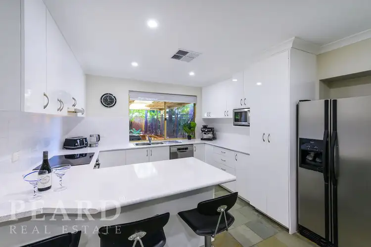 Fourth view of Homely house listing, 7 Cypress Court, Greenwood WA 6024