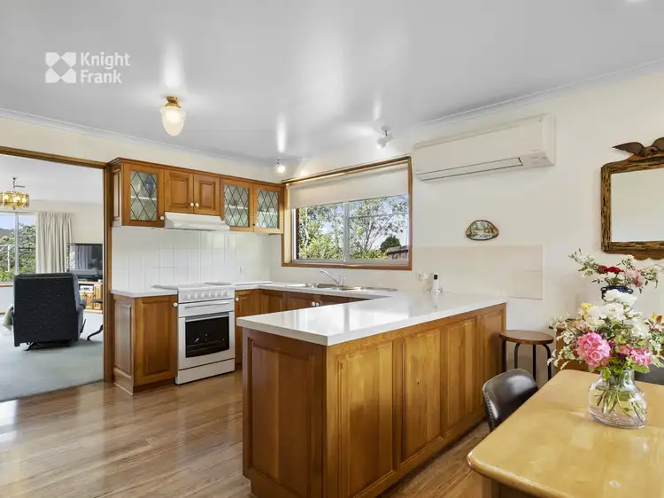 Fourth view of Homely house listing, 1840 Channel Highway, Margate TAS 7054