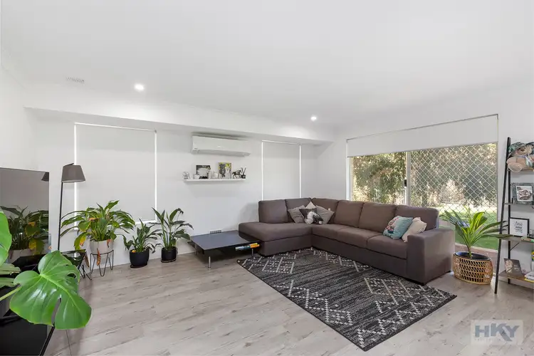 Fifth view of Homely house listing, 6 Paperbark Place, Ellenbrook WA 6069